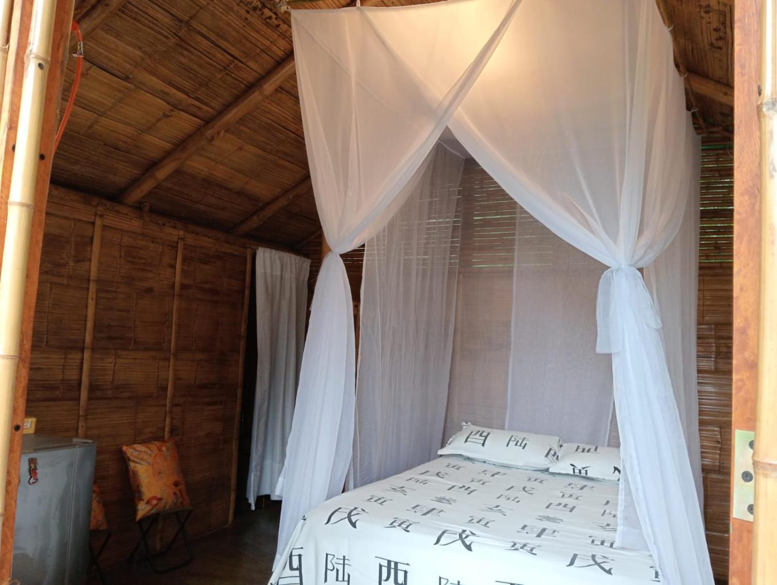 Cabanas Villa Paul Nimaima Eksteriør bilde